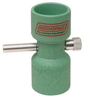 REDDING POWDER TRICKLER