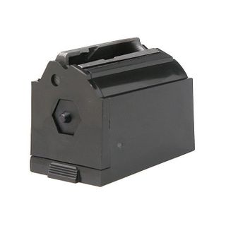 RUGER 77/22M 22WMR MAGAZINE 9 SHOT