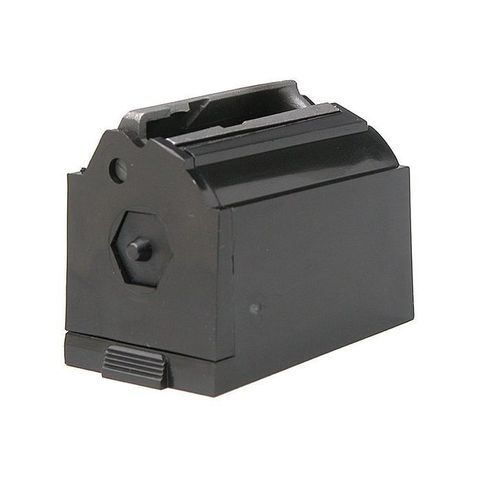 RUGER 77/22M 22WMR/17HMR MAGAZINE 9 SHOT