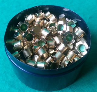 RWS PRIMER CAPS NO:1081 (TOP HAT CAPS) 200