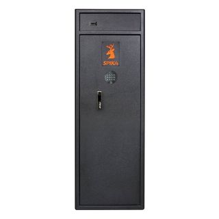 SPIKA S3ED ECONOMY DIGITAL SAFE 12GUN CAT AB 1500x520x360 72KG