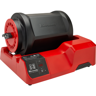 ROTARY CASE TUMBLER 220 V **MUST HAVE AU PLUGS**