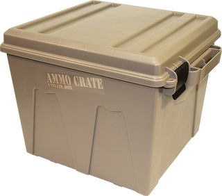 MTM AMMO CRATE UTILITY BOX 12