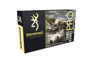 BROWNING LRP 308WIN 168GR SIERRA MATCHKING BT 20PK