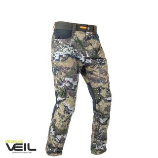 HUNTERS ELEMENT ECLIPSE TROUSER DESOLVE VEIL