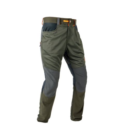 HUNTERS ELEMENT ECLIPSE TROUSER FOREST GREEN