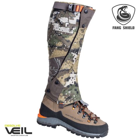 HUNTERS ELEMENT VENOM GAITER V2 DESOLVE VEIL