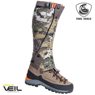 HUNTERS ELEMENT VENOM GAITER V2 DESOLVE VEIL MEDIUM