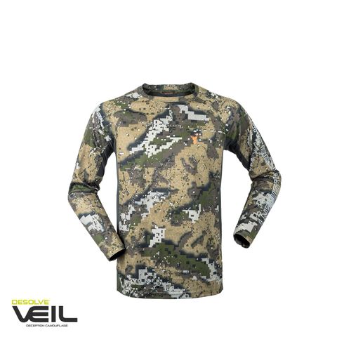 HUNTERS ELEMENT ECLIPSE CREW DESOLVE VEIL