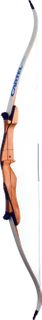 RAPTOR RECURVE STANDARD PACKAGE 62 INCH 24LBS