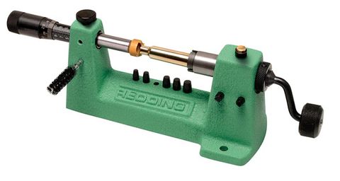 REDDING CASE TRIMMER