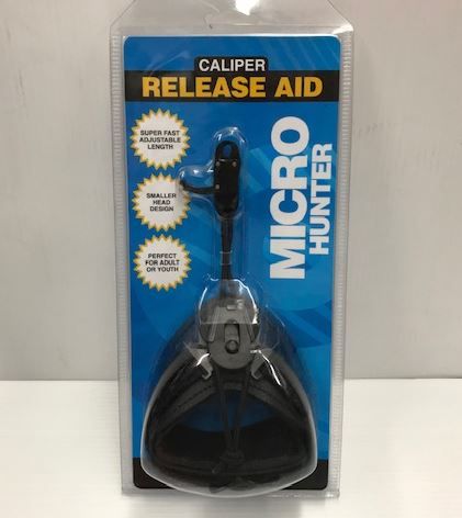 REDZONE MICRO HUNTER CALIPER RELEASE AID