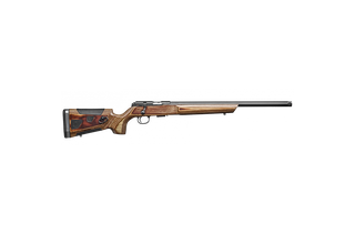 CZ 457 AT-ONE VARMINT 20IN 5RND 22LR