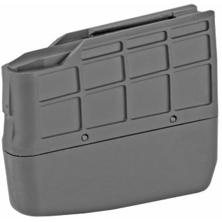 TIKKA T3X 6.5 MAGAZINE MEDIUM 5ROUND