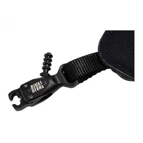 B3 RIVAL FLEX CONNECTOR RELEASE AID BLACK