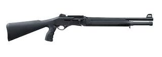 STOEGER STRAIGHT PULL M3000 TACTICAL BLACK 12GA 18.5IN 7+1