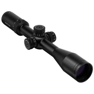 ZERO TECH VENGEANCE 4-20X50 R3 ILLUM