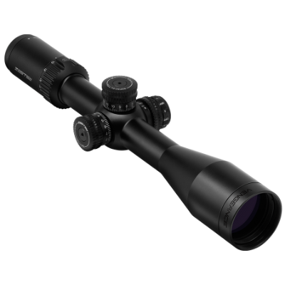 ZERO TECH VENGEANCE 4-20X50 R3 ILLUM