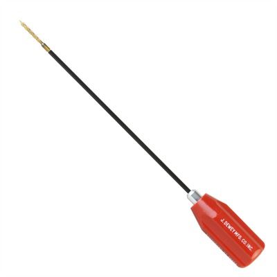 DEWEY .22CAL COATED CLEANING ROD