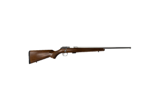 CZ 457 BEECHWOOD 20IN THREADED 5RND 22WMR