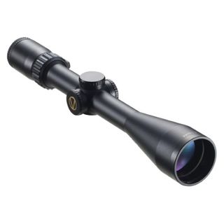 VIXEN 4-16X44 MIL DOT (SIDE FOCUS)