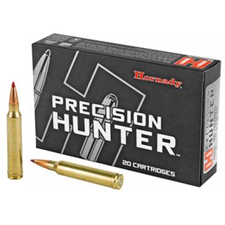 HORNADY 300WM 178GR ELD-X 20 PACK