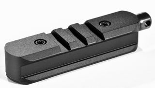 WARNE SLING SWIVEL/ PIC RAIL ADAPTOR