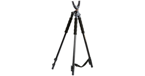 VANGUARD QUEST T62U SHOOTING TRIPOD