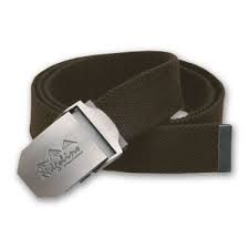 RIDGELINE WEBBING BELT