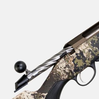 TIKKA T3X VEIL WIDELAND 6.5PRC WITH MUZZLE BRAKE 24.3IN D18