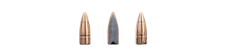 SAKO 30-06SPRING GAMEHEAD 150GRN (80) & SHH 180GRN (20) 100PKT