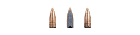 SAKO 30-06SPRING GAMEHEAD 150GRN (80) & SHH 180GRN (20) 100PKT