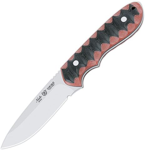 NIETO FIXED 11002 VIKING KATEX RED 10CM