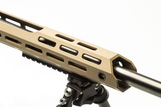 MDT ESS CHASSIS SYSTEM FOREND FULL RAIL