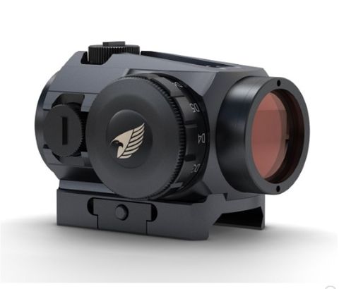 GPO SPECTRA 1X20 RED DOT