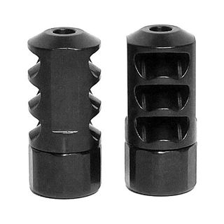 GRIZZLY BRAKE ELIMINATOR CZ515 ,RUGER PREC, SAVAGE BLACK