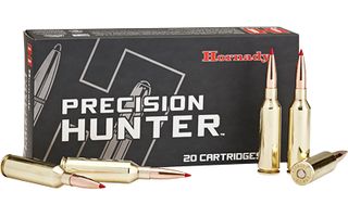 HORNADY 338WIN MAG 230GR ELD-XB