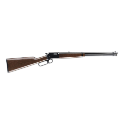 BROWNING BL22 LEVER ACTION GRADE I 20IN 22LR 15 SHOT