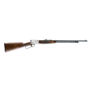 BROWNING BL22 LEVER ACTION GRADE II OCTAGONAL 24IN 22LR 15 SHOT