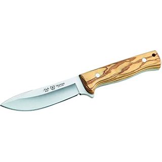 NIETO FIXED YESCA OLIVE WOOD 11.5CM