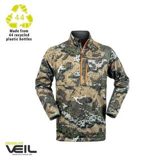 HUNTERS ELEMENT ZENITH TOP DESOLVE VEIL 4X-LARGE