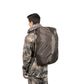 RIDGELINE 35L DAY HUNTER PLUS PACK ESCAPE CAMO