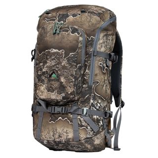 RIDGELINE 35L DAY HUNTER PLUS PACK ESCAPE CAMO