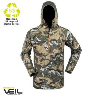 HUNTERS ELEMENT ZENITH HOOD DESOLVE VEIL LARGE