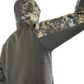 HUNTERS ELEMENT ZENITH HOODIE DESOLVE VEIL