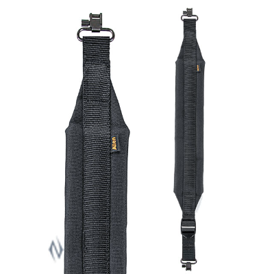 ALLEN BLACK ENDURA SLING AND SWIVELS
