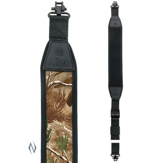 ALLEN CASCADE SLING AND SWIVELS CAMO