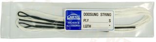 CARTEL DOOSING RECURVE BOW STRING 68AMO