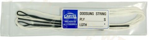 CARTEL DOOSING RECURVE BOW STRING 68AMO