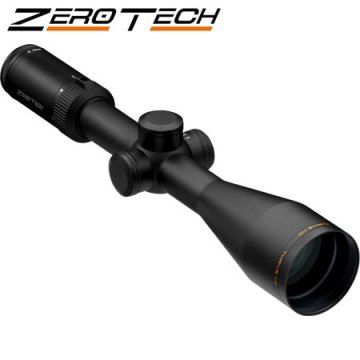 ZERO TECH THRIVE HD 3-18X56 PHR II IR